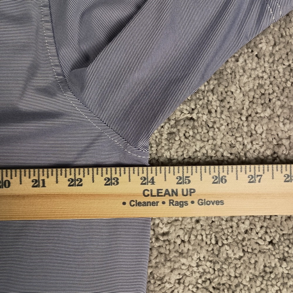 Footjoy Performance Large ProDry Polo Shirt Mens - Picture 9 of 10